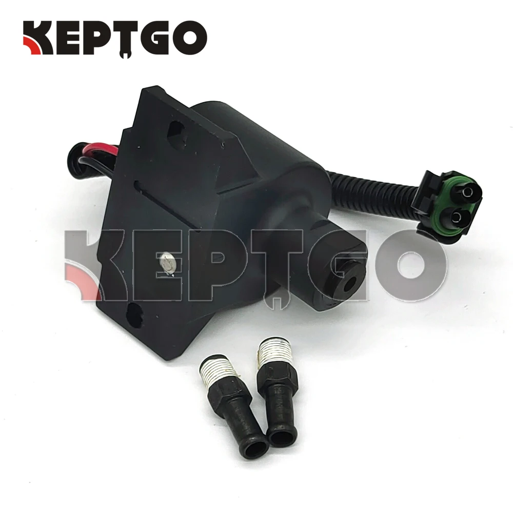 Новый 42-1762 42-989 топливный насос в сборе для термо King Tripac APU или Evo - купить по
