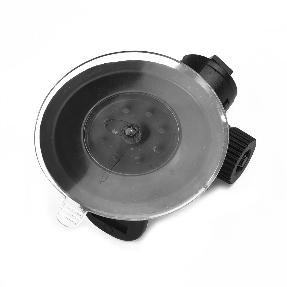 suction cup car camera stand accessories black bracket driving electronics interior free global shipping