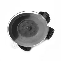 Suction Cup Car Camera stand Accessories Black Bracket Driving Electronics Interior