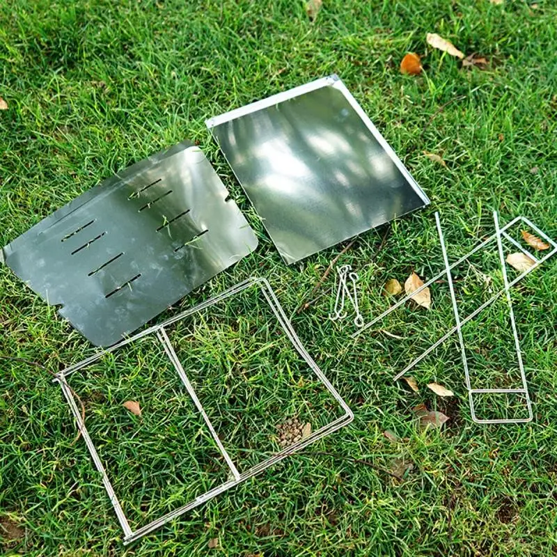 Портативная Складная Многофункциональная износостойкая прочная огнеупорная