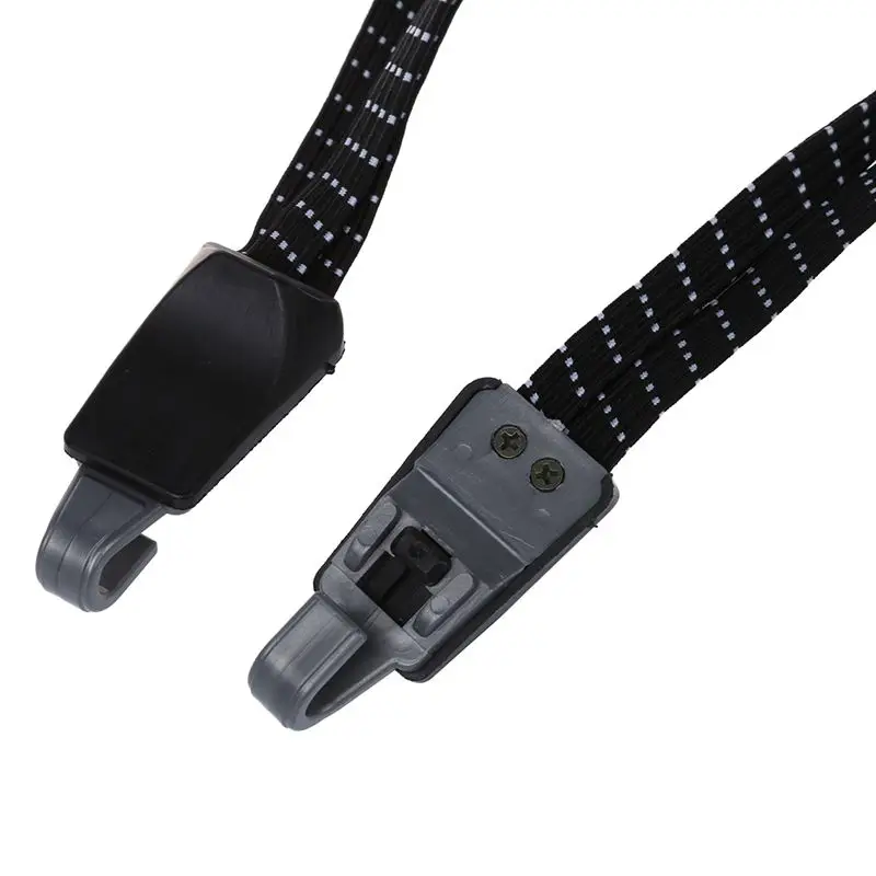Bikes trunk belt fastening tension belts 3 strands of rope | Спорт и развлечения