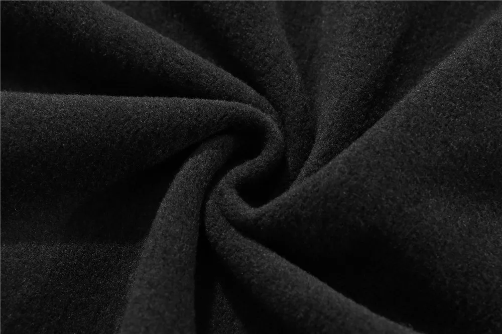 

LINDSEY SEADER Men's Hoodies Sweatshirt Warm Fleece Cartoon Rabbit One Piece Harajuku Oversize Japanese Streetwear Men Clothing