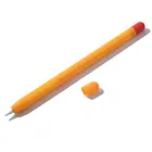 Чехол со стилусом для карандаша от Apple Защитный чехол Цвет соответствующим стилусом Защитный чехол Non-slip прикрепляющийся к ручка крышки