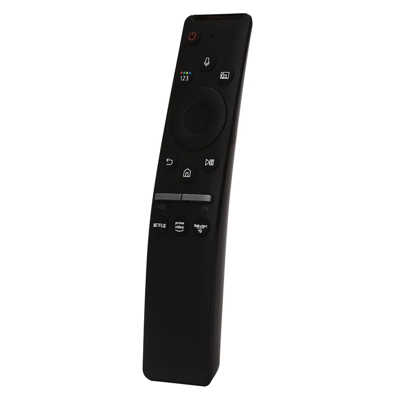 BN59-01312B für Samsung Smart QLED TV mit Stimme Fernbedienung RMCSPR1BP1 QE49Q60RAT QE55Q60RATXXC QE49Q70RAT