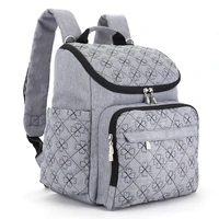 baby stroller bag fashion mummy bags large diaper bag backpack baby organizer maternity bags for mother handbag nappy backpack