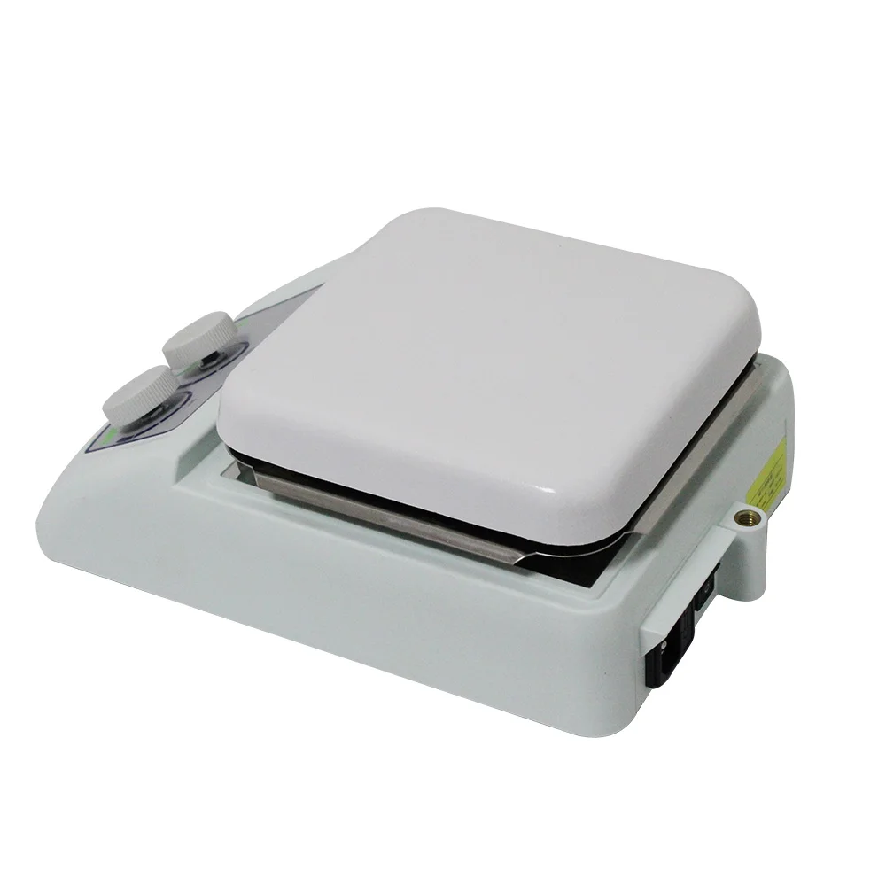 Магнитная мешалка с подогревом магнитная горячей пластиной | Инструменты