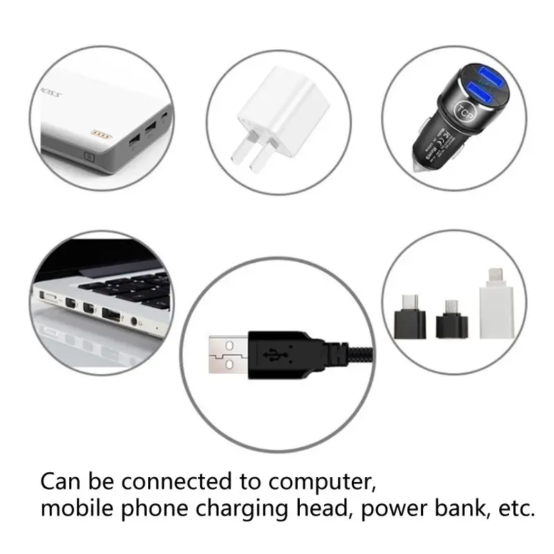 Красивый Автомобильный потолочный светильник со звездным небом и USB