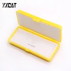 Микроскоп с оптическим стеклом, микрометр для сцены, камера, измерительные инструменты, калибровка, скользящий микроскоп, линейка для сетки