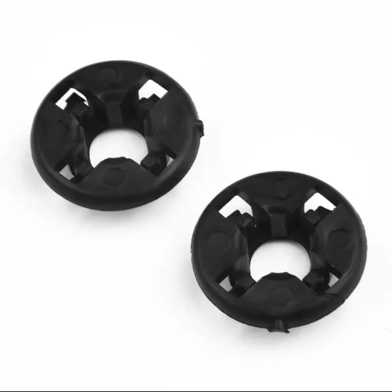 

2PCS Automotive Hood Hood Support Rod Cable Ring Fastener Cover Support Rod For Toyota For BYD