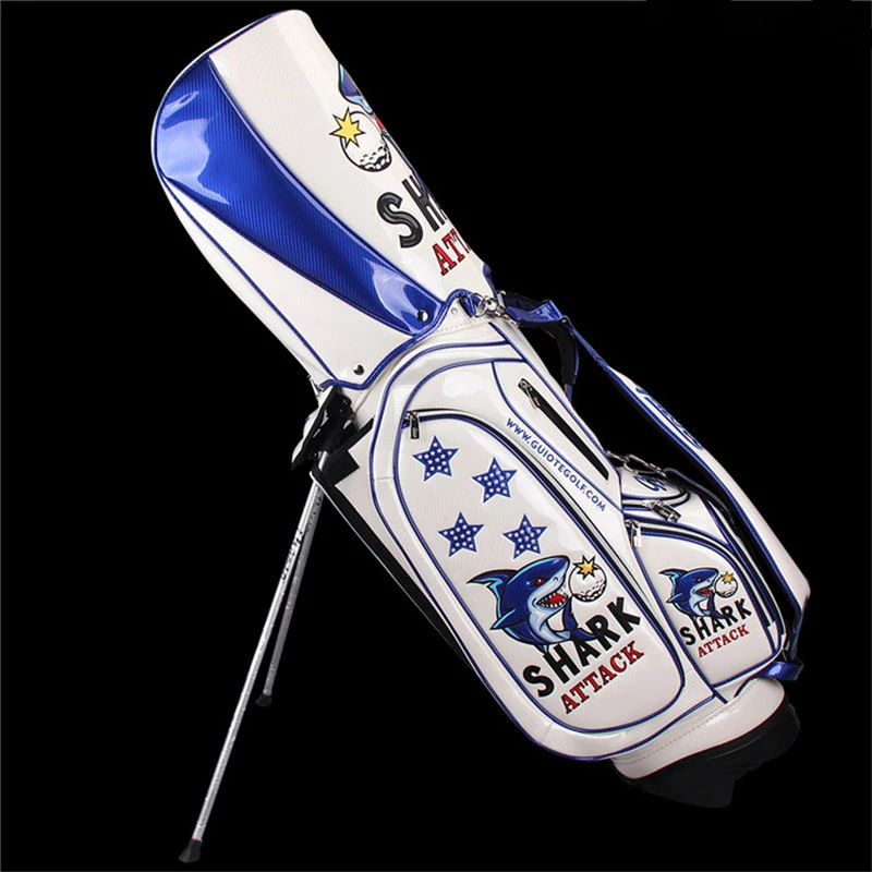 2019 Ретро сумка для гольфа с вышивкой из искусственной кожи сумки капюшоном от