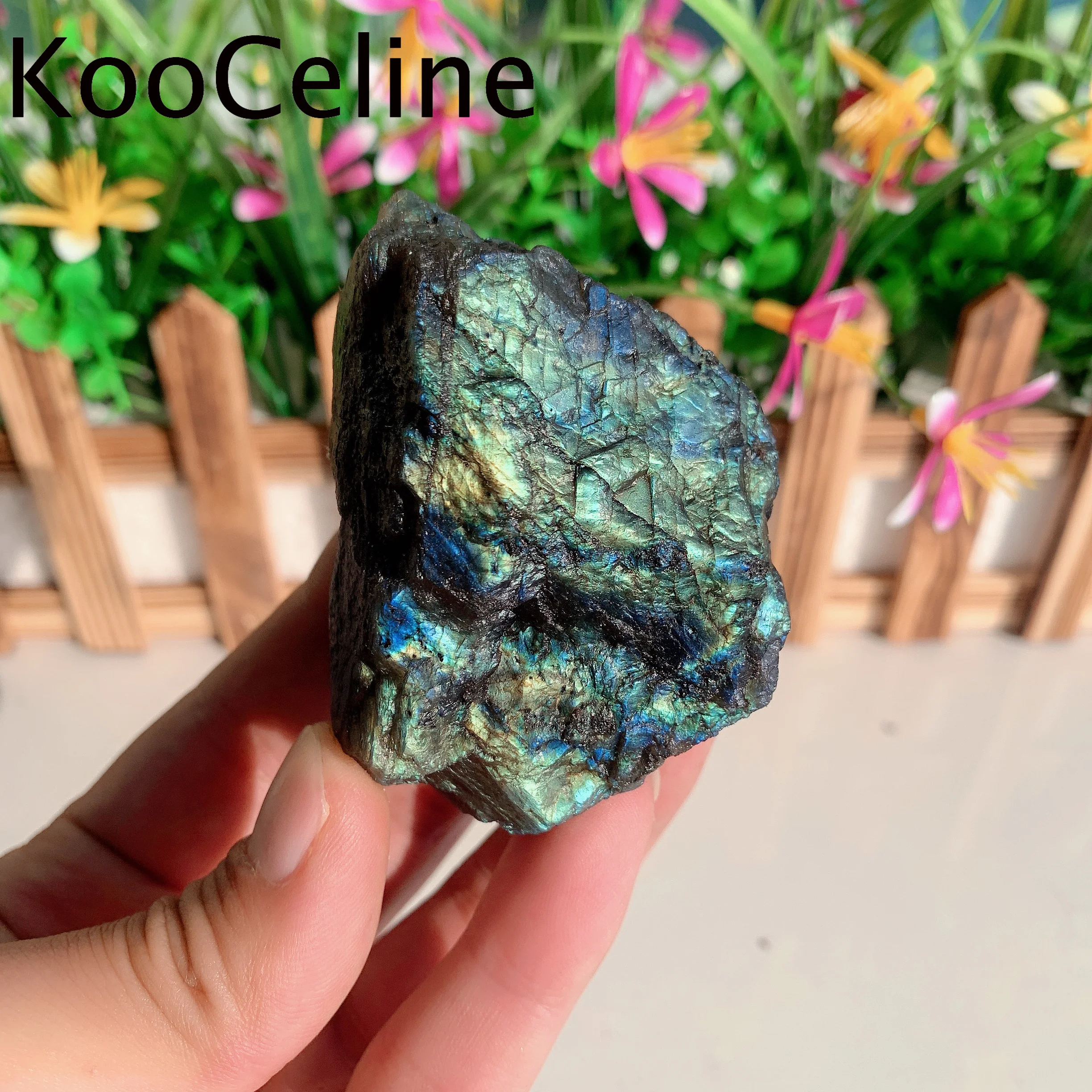 

3pcs Natural Crystals Quartz Mineral Ore Stones Labradorite Specimen Energy Reiki Home Aquarium Decoration Accessories Gemstone
