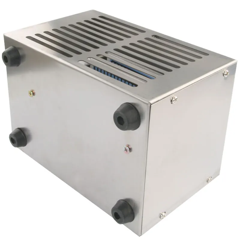 

Ozone Generator Household 220V 24g/h Air Purifier Ozonizador Machine O3 Ozono Generator Deodorant Disinfection equipment