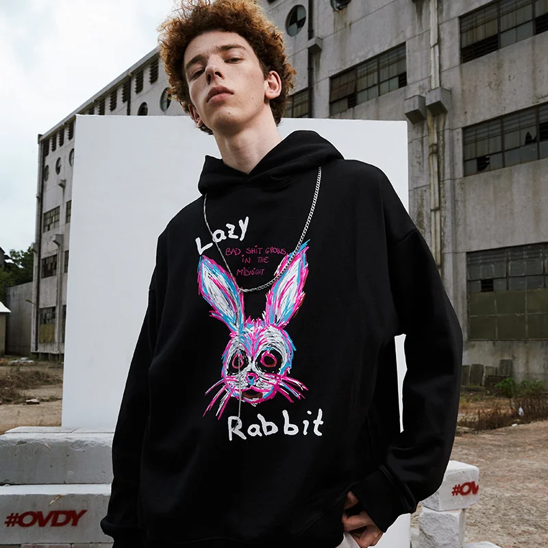 

Hoodies & Sweatshirts