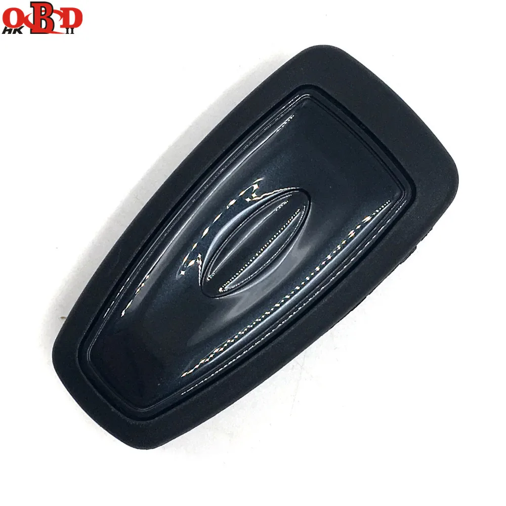 Лидер продаж! Новый складной ключ HKOBDII с дистанционным управлением 3 кнопки для FORD