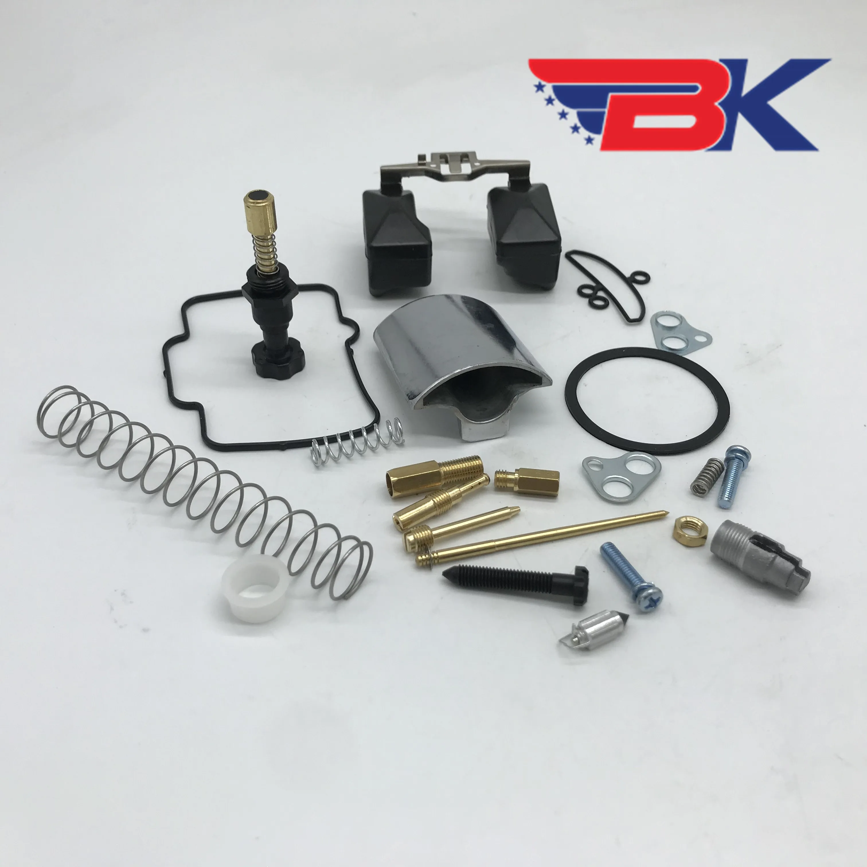 Набор для Ремонта Карбюратора PWK 40 Honda CR500 CR 500 CR500R мм Carb|Карбюратор| |