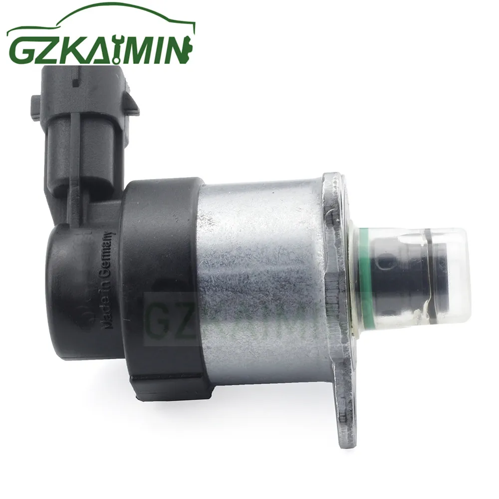 Новый регулятор давления топливного насоса 0928400607 0928400802 для PEUGEOT CITROEN|fuel pump