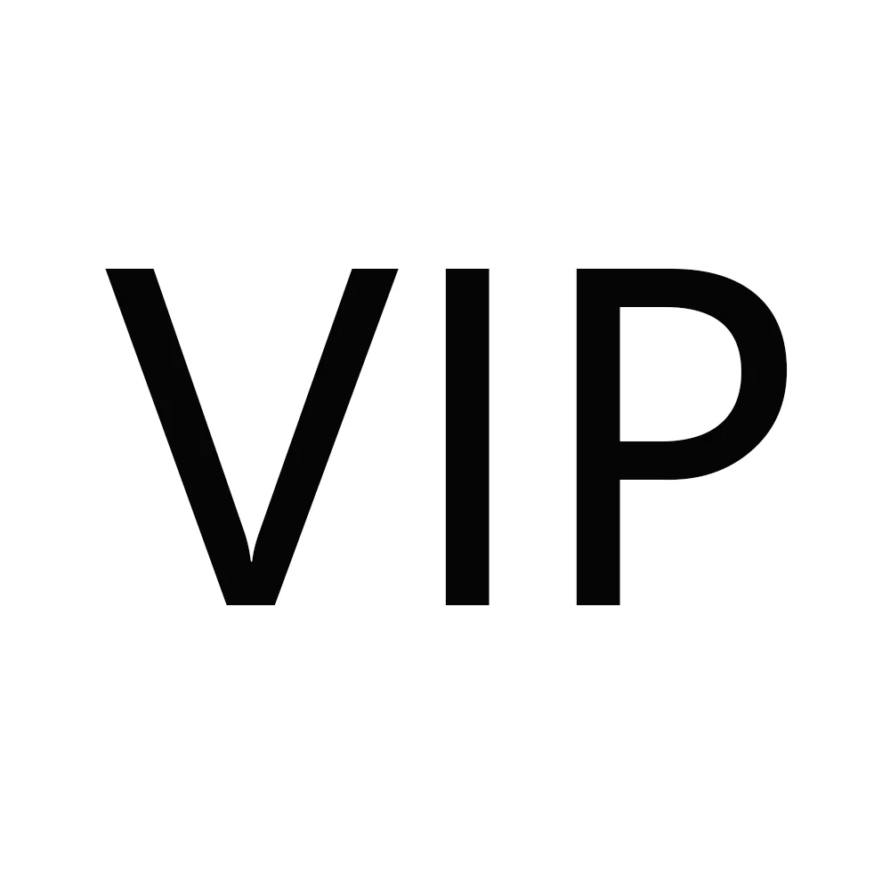 

Несколько стилей товара VIP