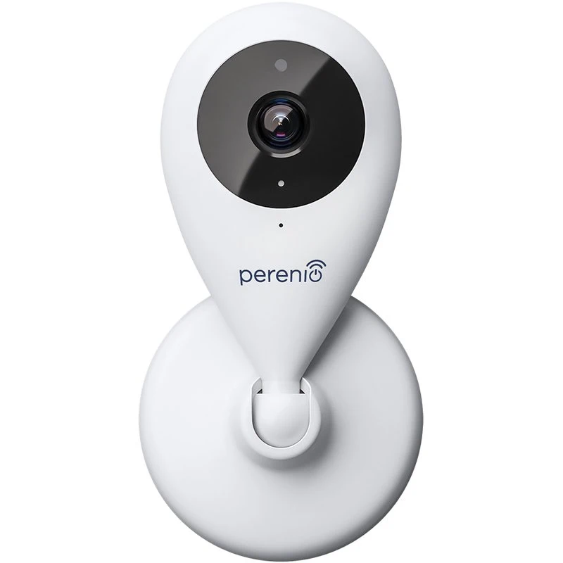 Стационарная Wi-Fi-камера Perenio PEIFC01 | Безопасность и защита