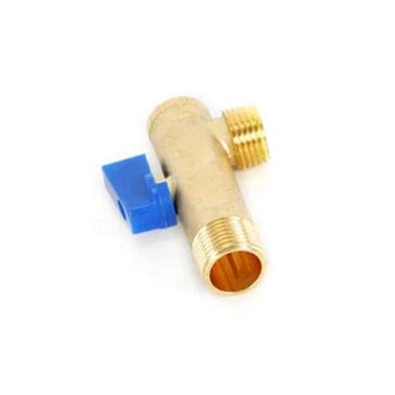 

1/2Inch AC 110V Adjustable Timed Water Tank 2-Way Direct-Acting Drain Valve for Compressed Air Gas Systerm Tools