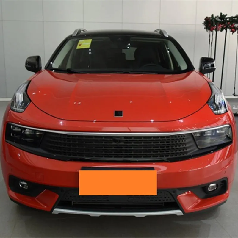 Автомобиль 7DCT контроллер передачи данных компьютер TCU для Lynk & Co 02 03 Atlas boyue Emgrand X7