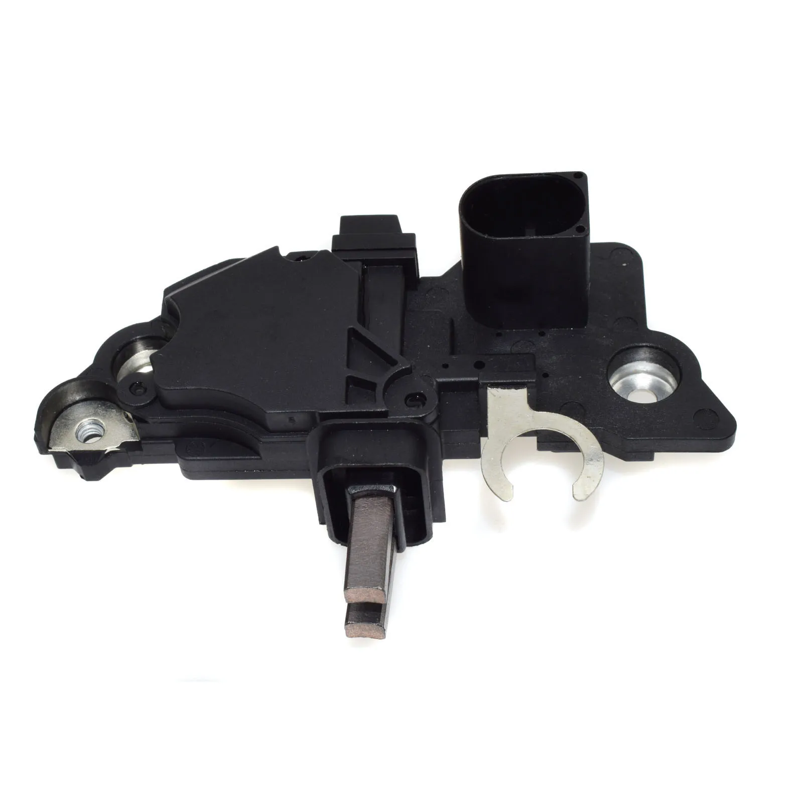 

VRB254 Alternator Voltage Regulator For VW Beetle J.etta Golf F00M145876 F00MA45300 B254 F00MA45303