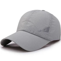 travel breathable baseball caps spring summer outdoor mountaineer hats casual fashion cotton hats men quick dry baseball caps