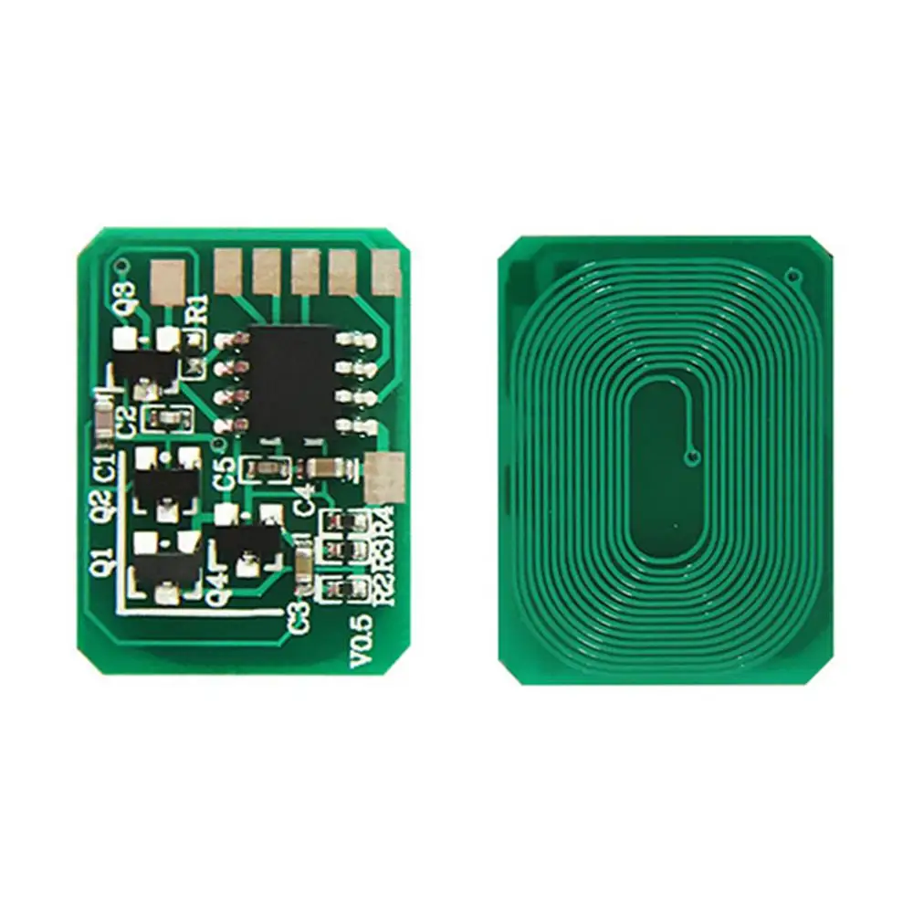 

Toner Chip for OKI Data Okidata C831 C841 C831cdtn C831dn C831n C841cdtn C841dn C841n 44844508 44844507 44844506 44844505
