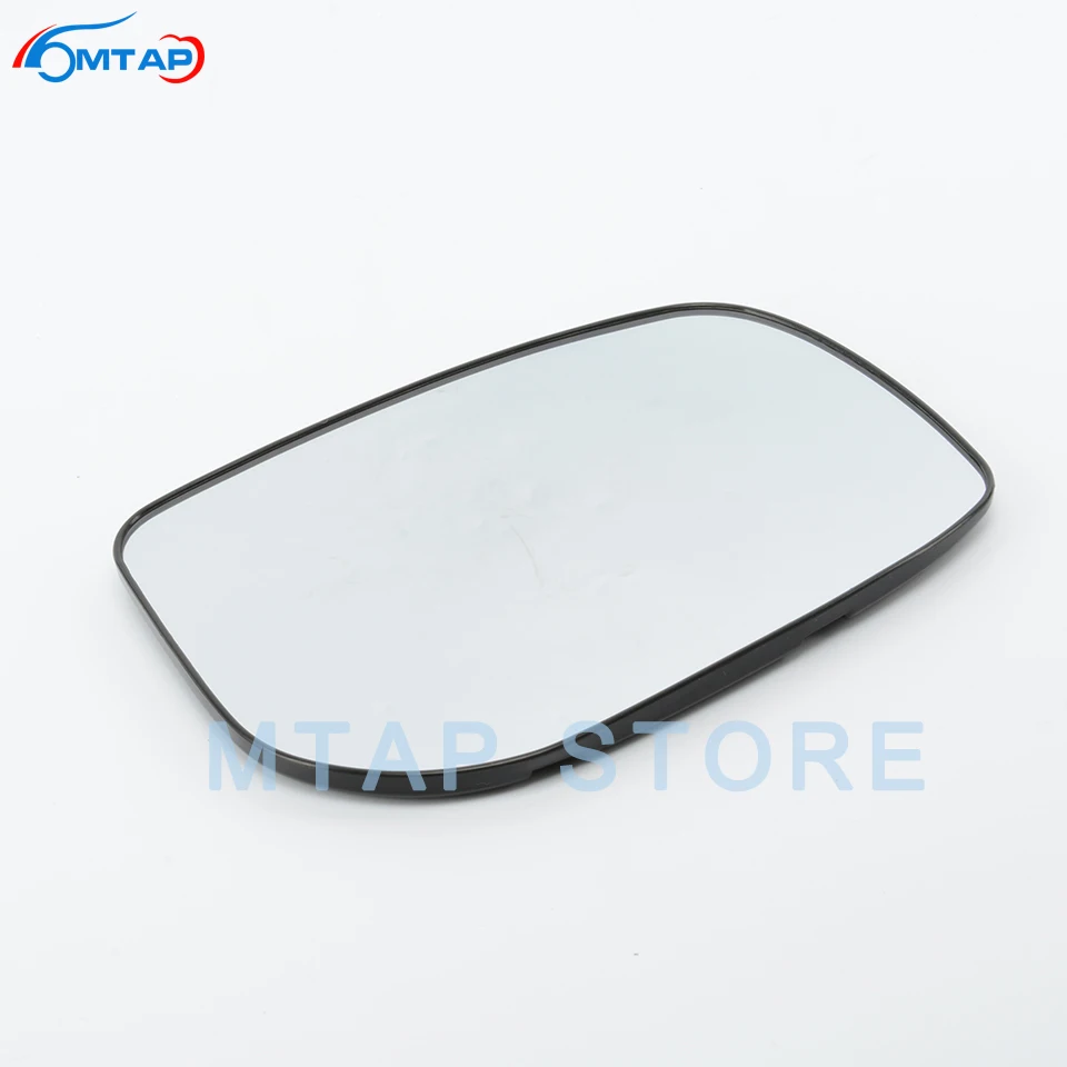 MTAP внешнее зеркало заднего вида с подогревом для Toyota Camry Aurion 2006 2007 2008 2009 2010 2011