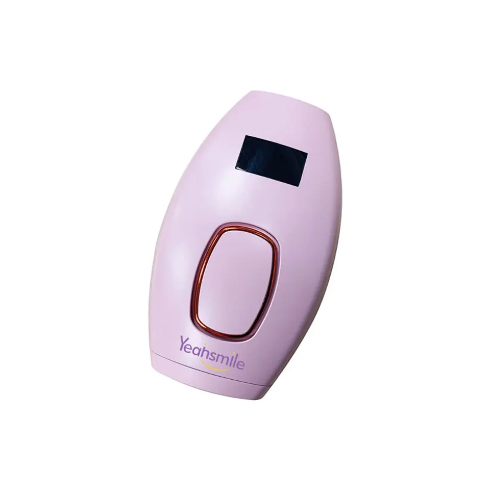 

Free shipping IPL painless photon shaving hair remover laser household hair removal apparatus whole body
