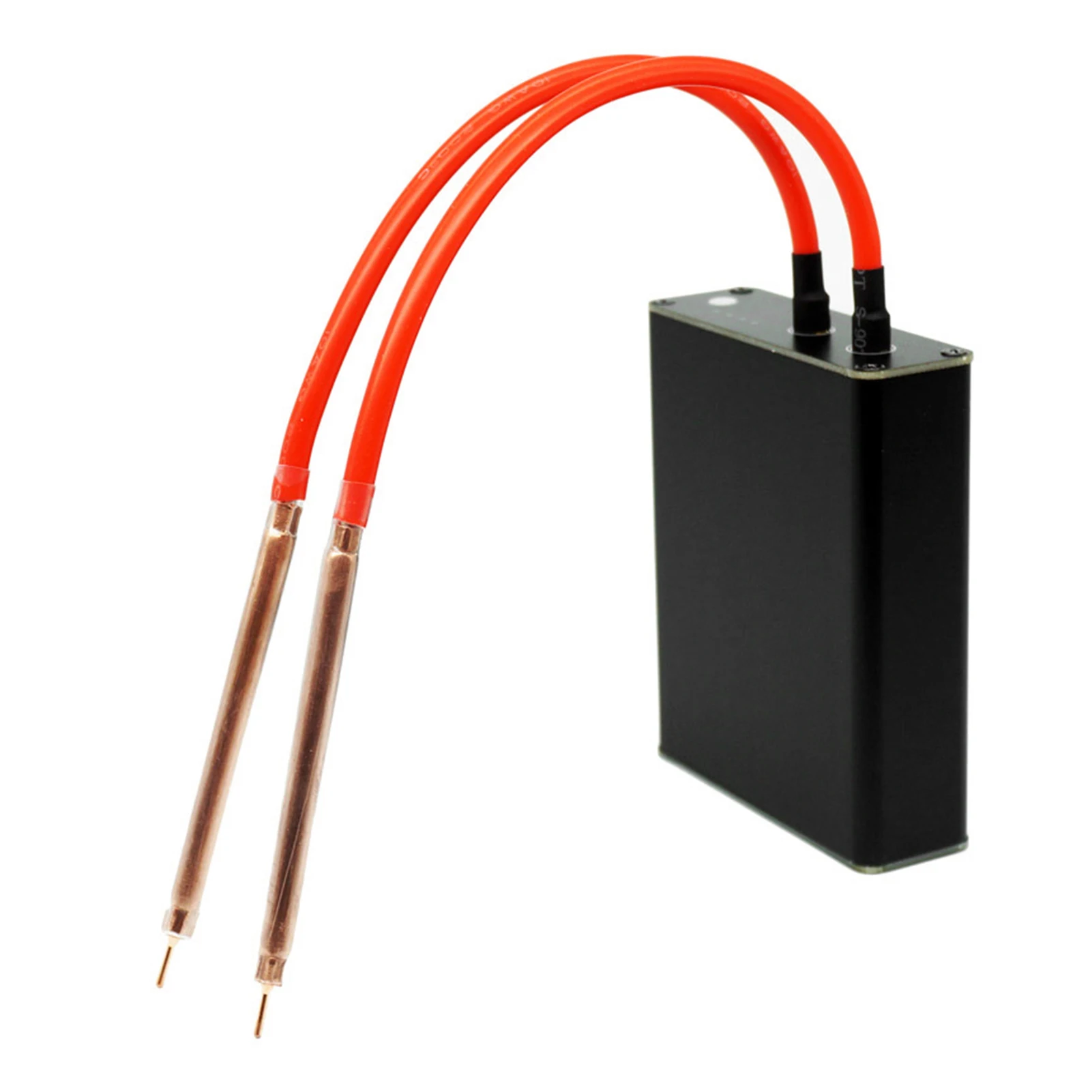 

Аппарат для точечной сварки KKMOON, аппарат для точечной сварки «сделай сам», 4 скорости, регулируемый, 2 режима, перезаряжаемый мини-аппарат дл...