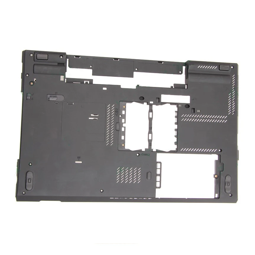 Базовый Пластиковый корпус для ноутбука IBM Thinkpad T510 W510|Кабели| |