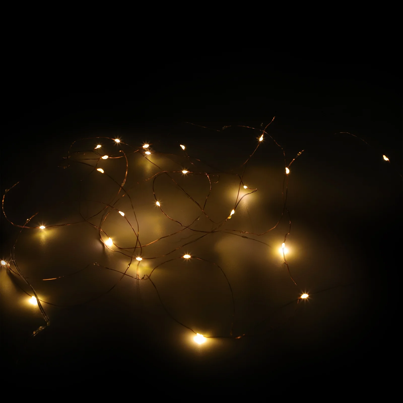 

1pc Delicate Indoor Outdoor Lamp Decor Creative Scene Ornament String Lamp