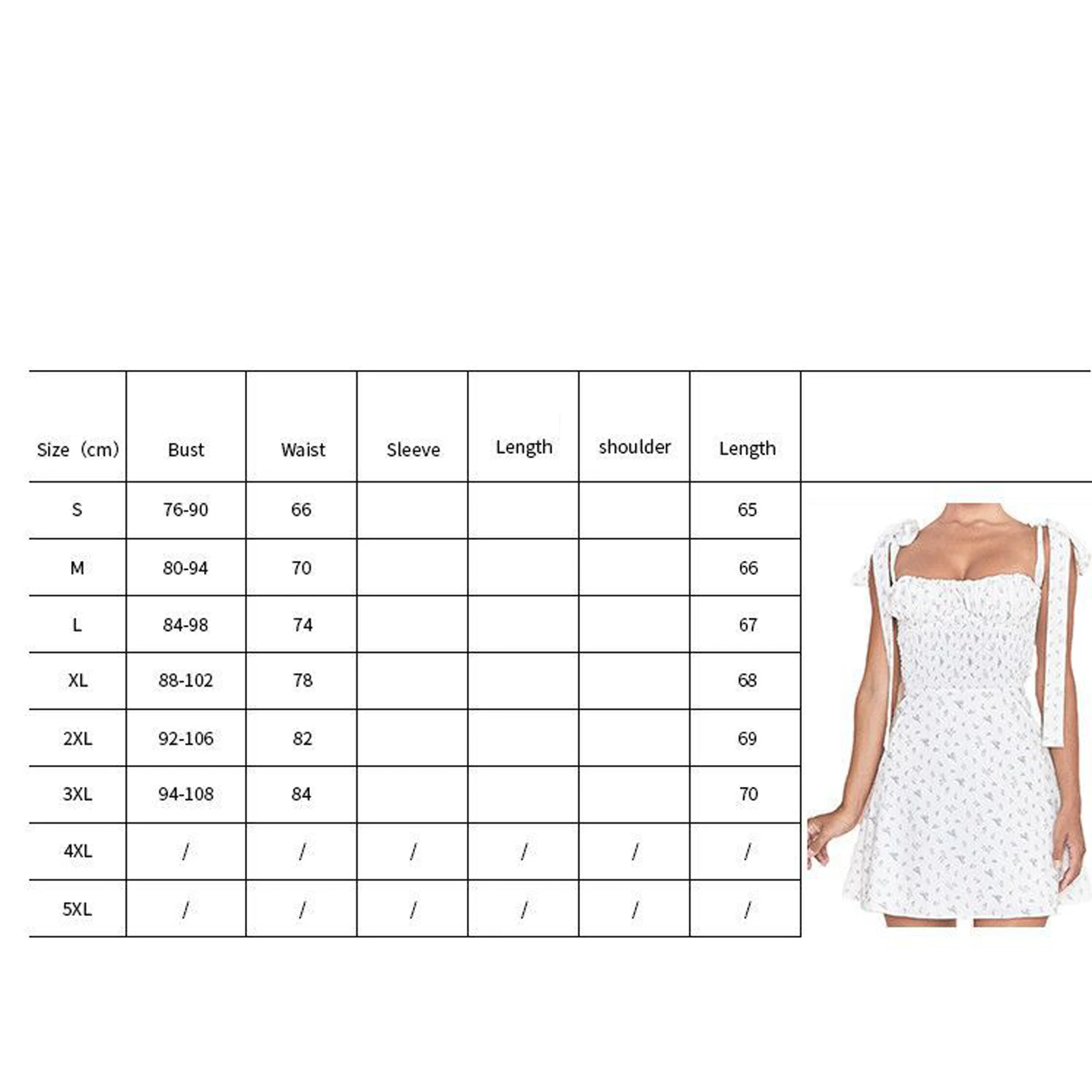 

Floral Printed Sleeveless Spaghetti Strap Tube top Dress Summer White A Line Short Dresses Ladies Ruched Tie Up Casual Dress /F