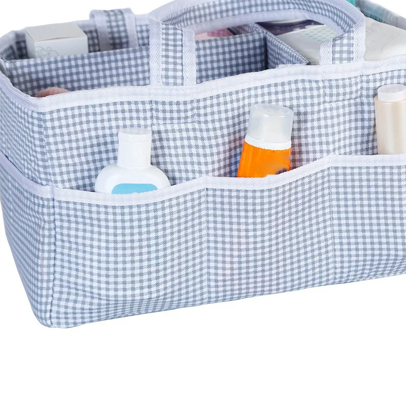 Детские пеленки Caddy Органайзер Экстра большой хранения питомников пеленальный