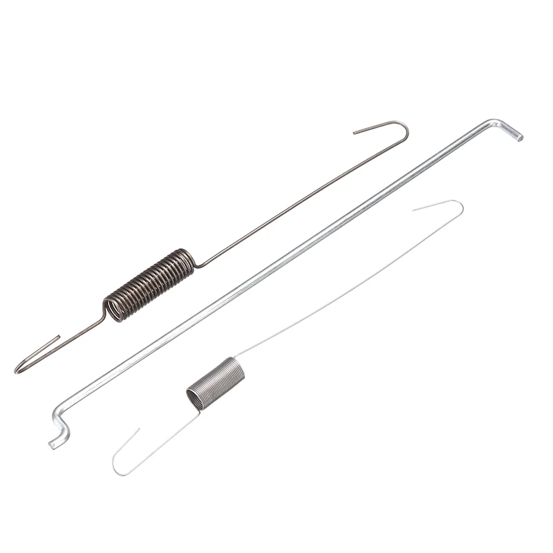 Комплект пружин регулятора газа для Honda GX120 GX140 GX160 GX200 5 5/6 5/7HP 1 комплект