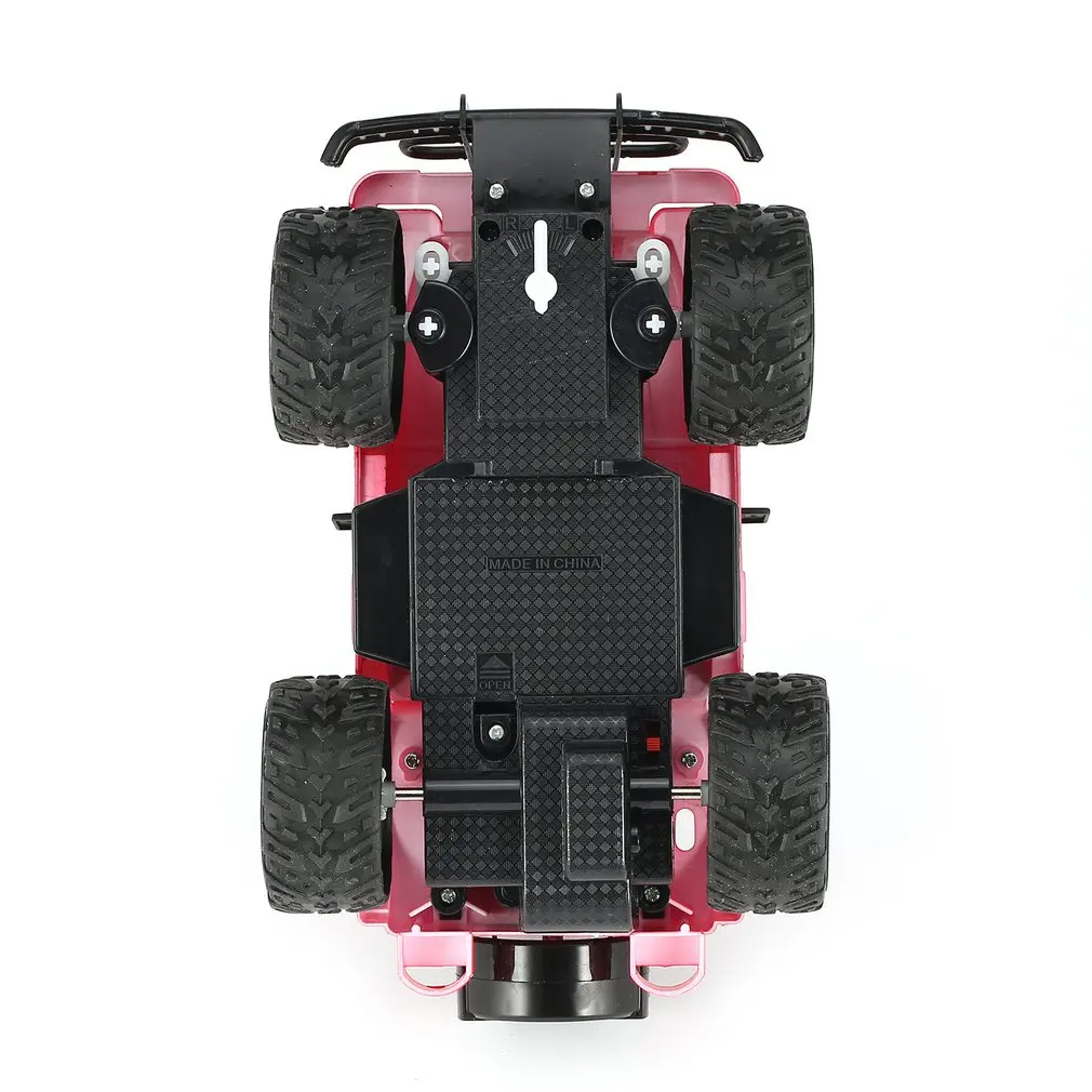 MoFun 6062 1/18 2WD инфракрасный пульт дистанционного управления высокоскоростной