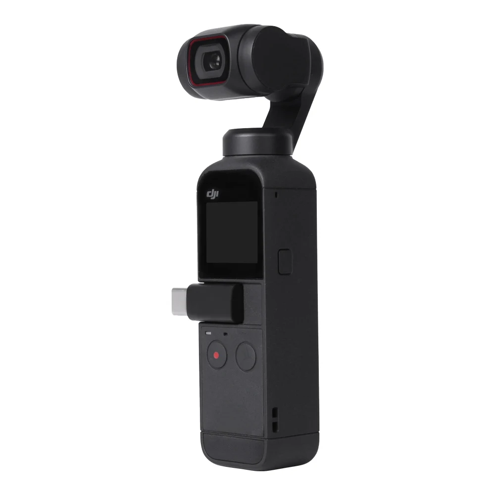 Для dji osmo pocket 2 Мобильный телефон Connector для iPhone TYPE-C Android IOS Adapter accessories | Электроника