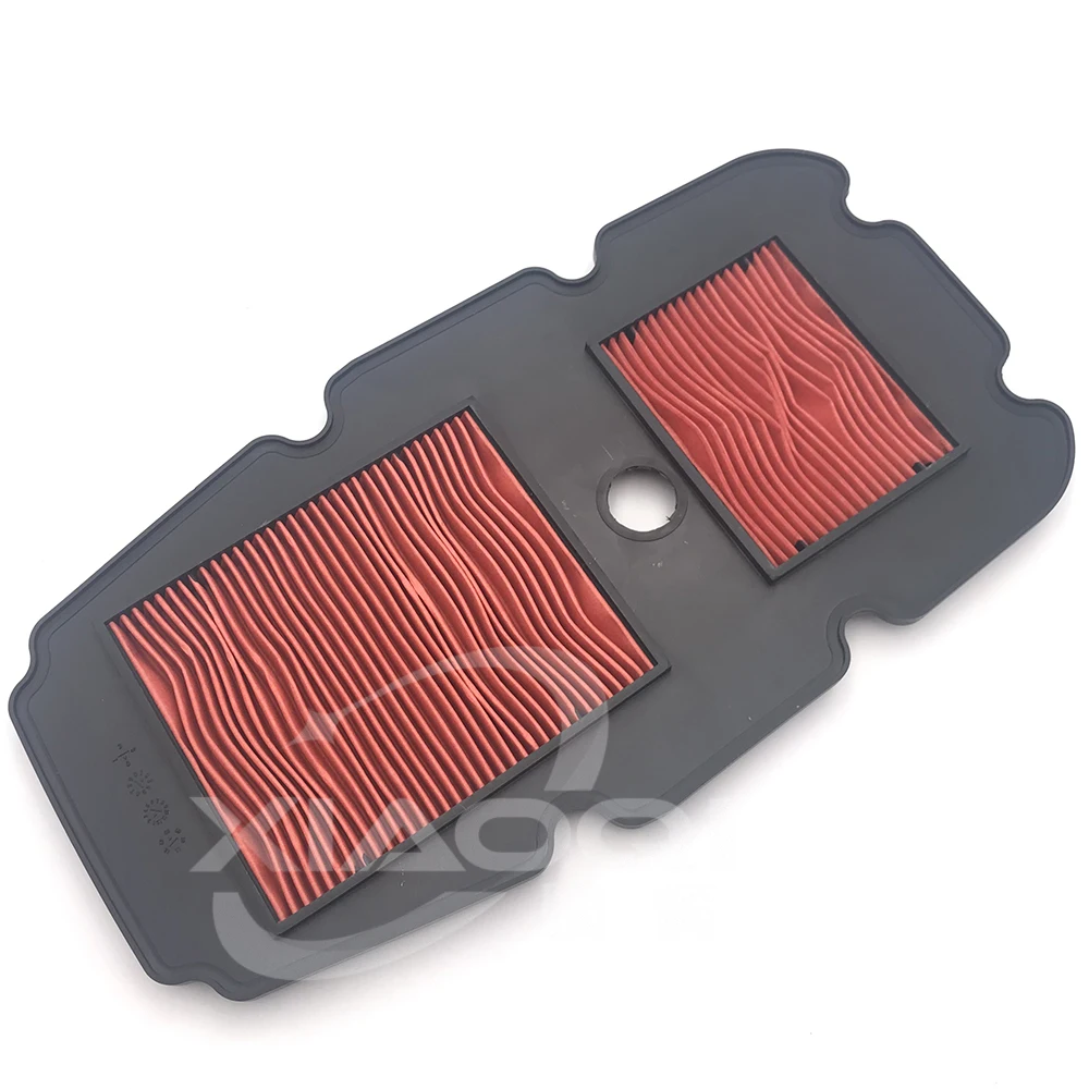 Воздухозаборник для мотоциклов Honda XLV 650 XLV650 XL650V Transalp 2000 2001 2002 2003 2004 2005 2006|Воздушные