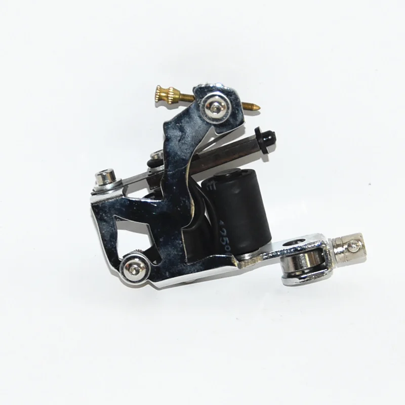 Один 8 обмоток общий новичок татуировки пулемет для набора поставки CTM05 A|gun