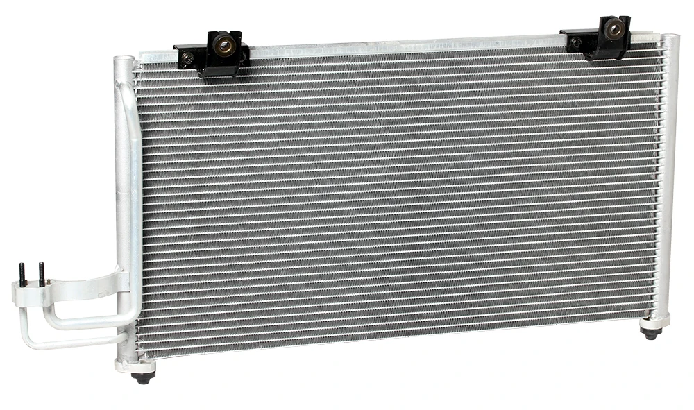 Радиатор кондиционера для автомобилей Spectra (96-) LUZAR LRAC 08A1 LRAC08A1 | Автомобили и