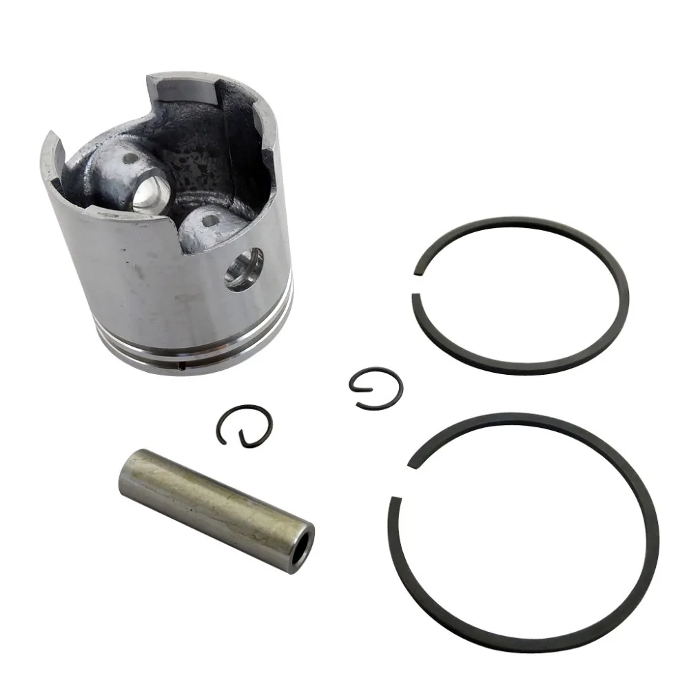 47 мм поршневые кольца Pin набор для автомобиля моторизованный питбайк велосипед