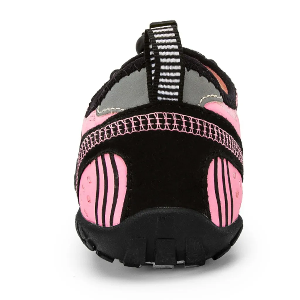 Женская походная обувь пляжная для плавания водонепроницаемая босиком