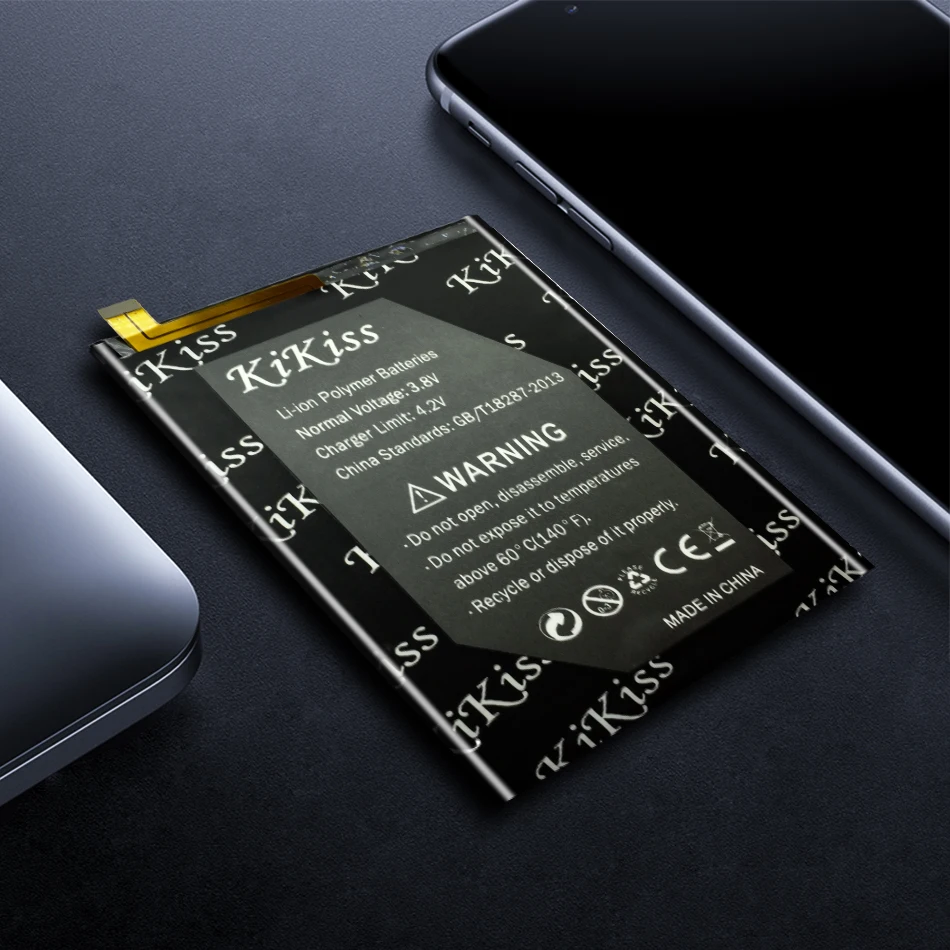 

426486HV For Umi Plus E High Capacity Battery 5400mAh For Umi Plus E Smart Phone Battery