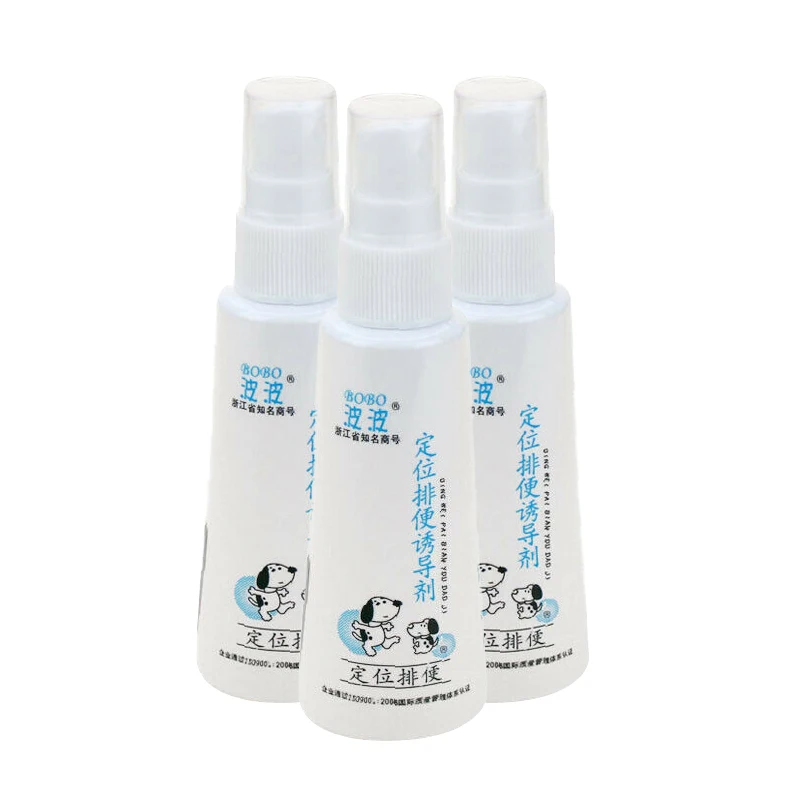 Ароматизатор для домашних животных дезодорант туалетный агент тренировочная