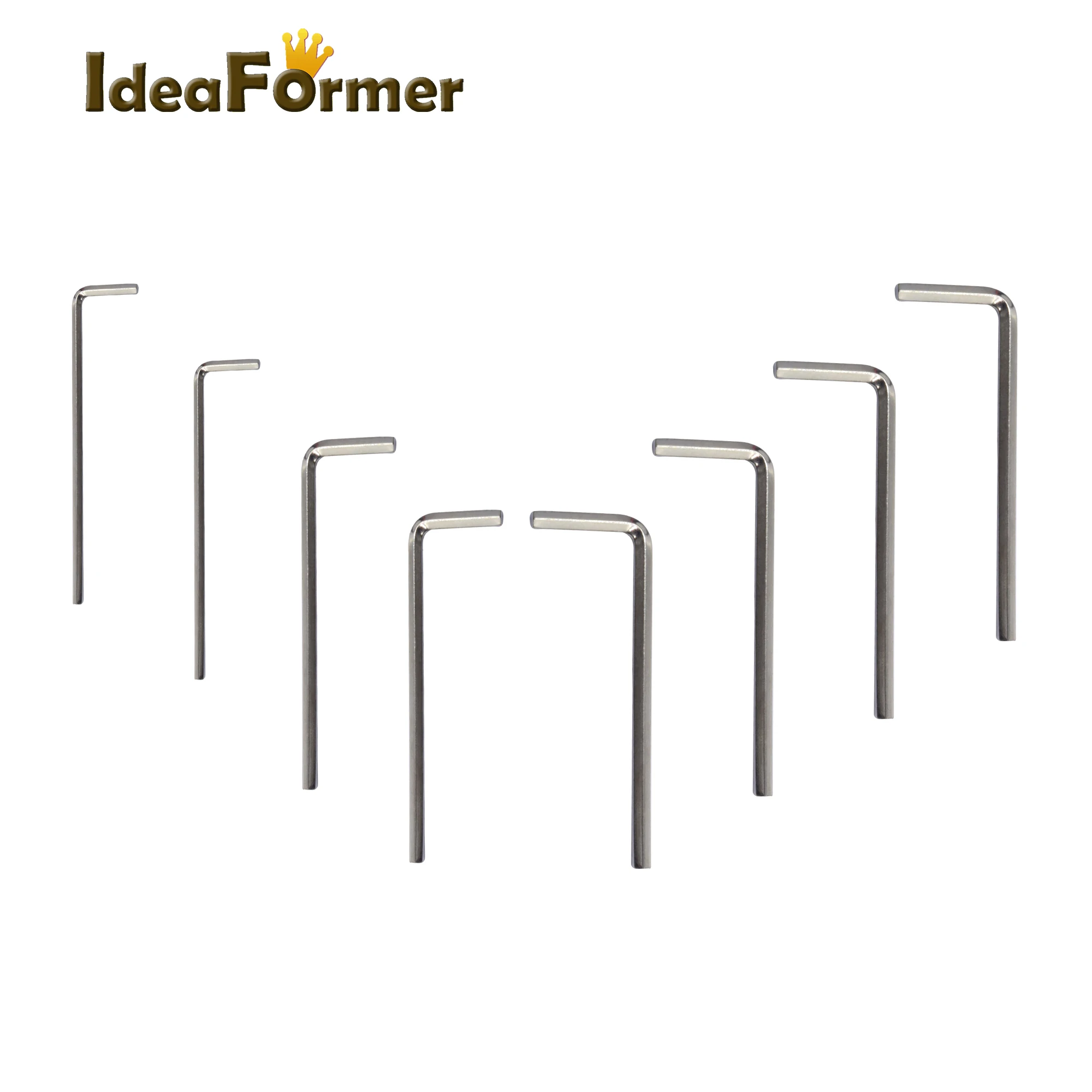 Детали 3D принтера DIY полный набор инструментов для печати уровень