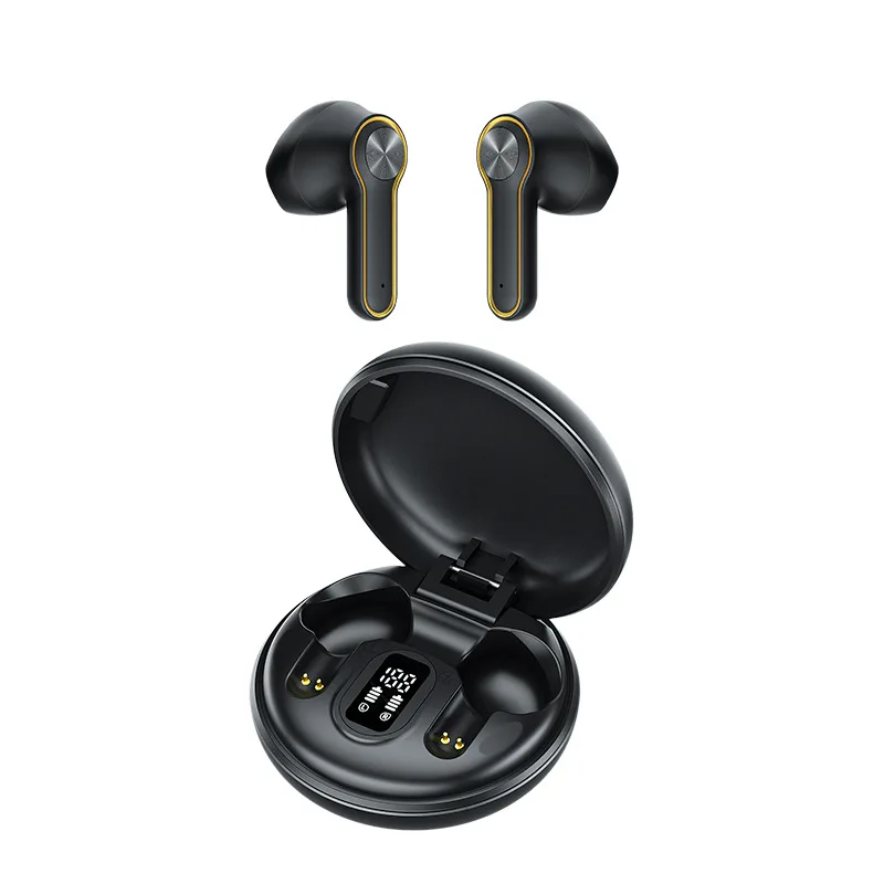 

for airpoddings pro 3 Bluetooth Earphone Wireless Headphones HiFi Music Earbuds Sports Gaming Headset For IOS Android Phone