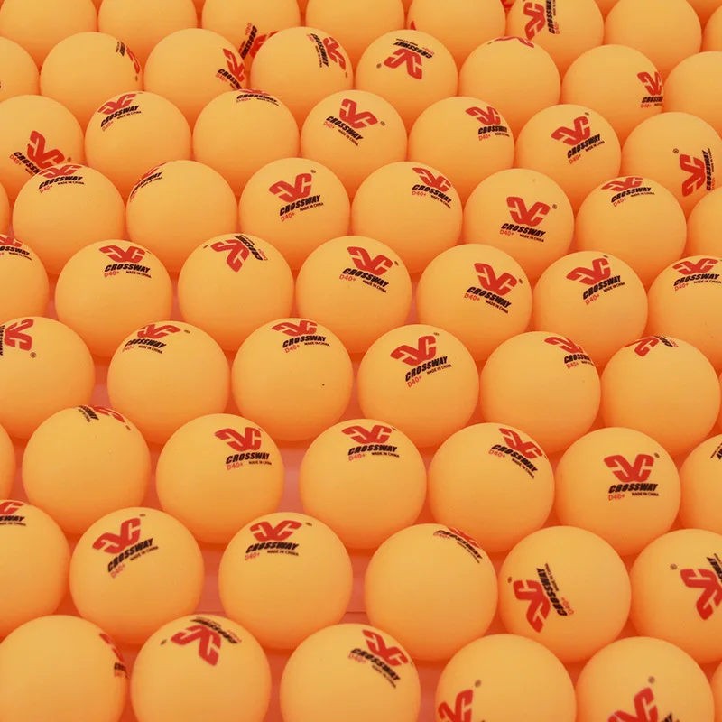 12 шт. ABS Материал мяч для настольного тенниса пинг-понга профессиональная