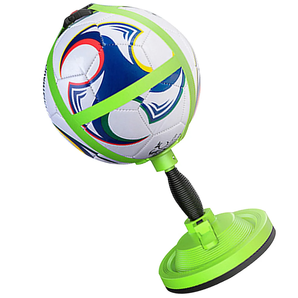 

1 Set Soccer Practice Assistance Soccer Trainer Football Training Equipment