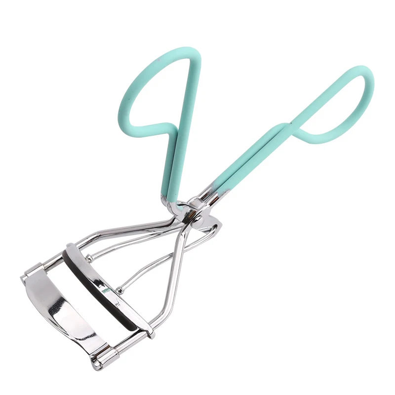 Бигуди для ресниц зажим завивки накладные ресницы косметический инструмент