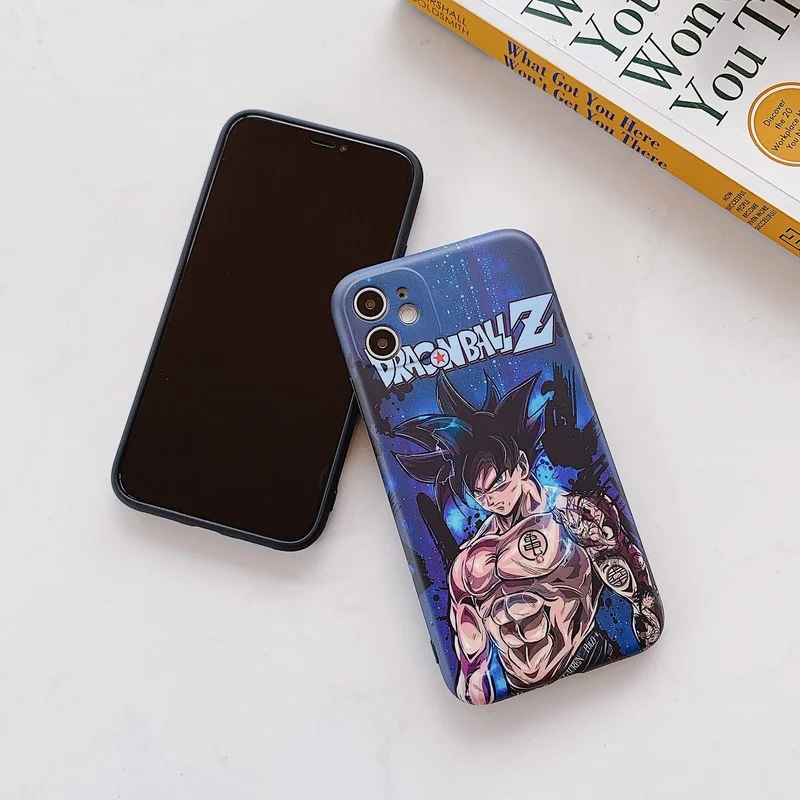 Чехол для IPhone 7 / 8 Plus X XS XR Max 11 12 Pro/противоударный силиконовый чехол из силикагеля |